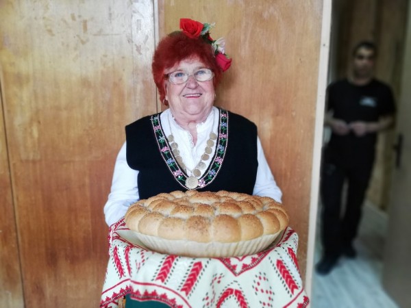  Нов пенсионерски клуб отвори врати в Казанлък