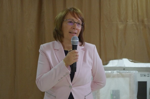  Нов пенсионерски клуб отвори врати в Казанлък