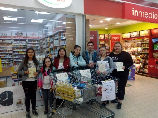 Жест на внимание към нуждаещи се в община Казанлък в навечерието на Великден