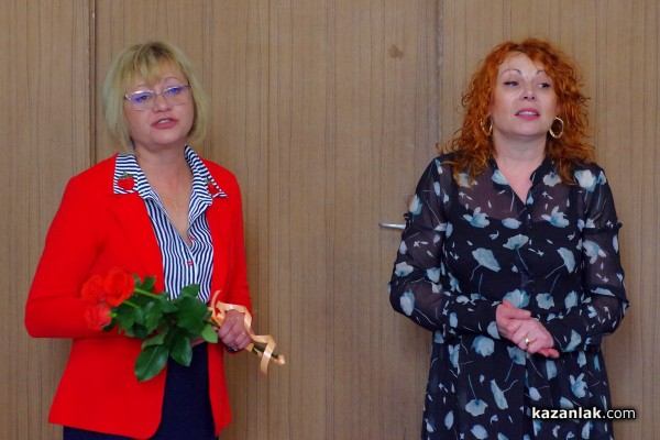 Третокласници показаха как се харчат пари