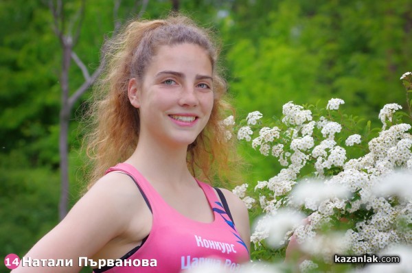 Вижте отблизо всички кандидатки за короната “Царица Роза 2019“ 