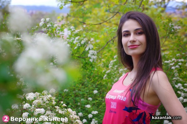 Вижте отблизо всички кандидатки за короната “Царица Роза 2019“ 