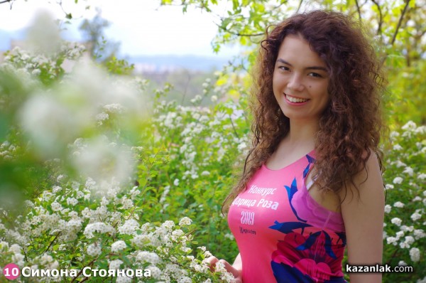 Вижте отблизо всички кандидатки за короната “Царица Роза 2019“ 