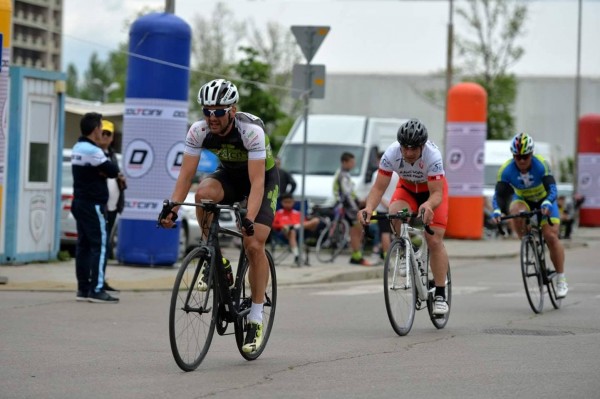 Казанлъшките колоездачи с медали от Купа Долчини 2019