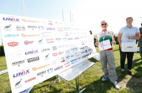 Желаем успех на Ради Милев в 6-дневното бягане за световната купа!