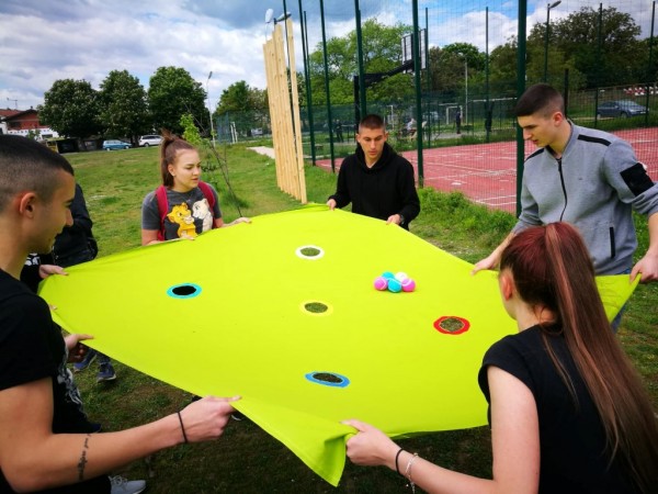 Оспорван финал на „Младите лидери на Казанлък 2019“