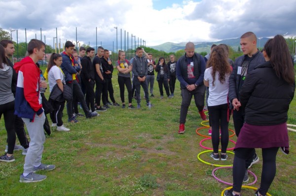 Оспорван финал на „Младите лидери на Казанлък 2019“