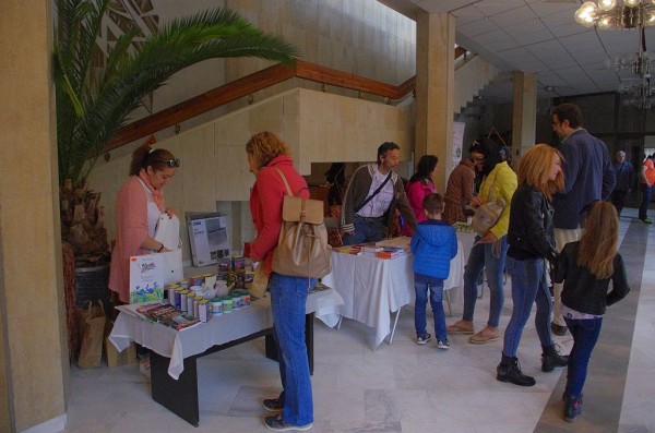 Отлично здраве за всички и успех на фестивала „Здравей, здраве!“