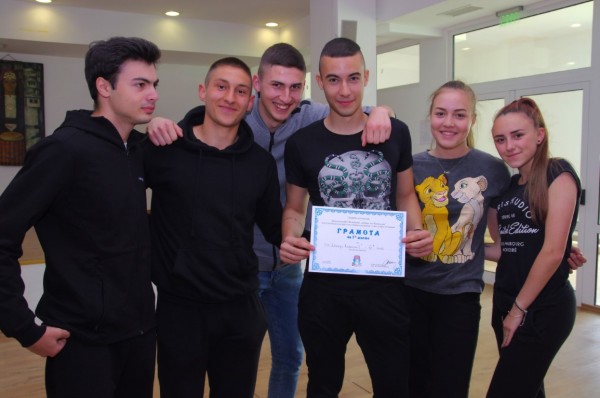 Оспорван финал на „Младите лидери на Казанлък 2019“