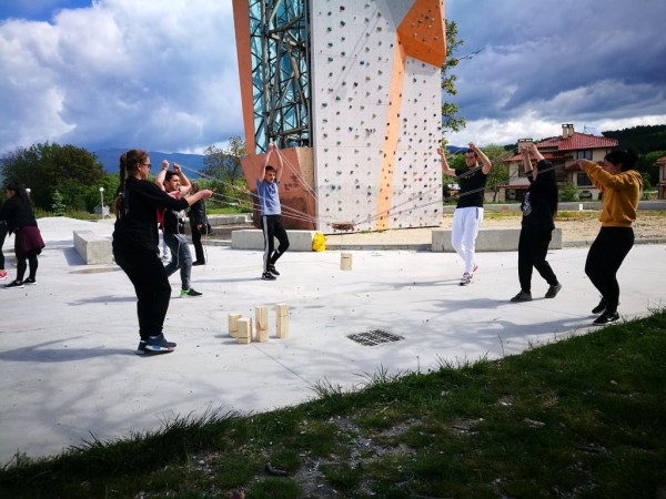 Оспорван финал на „Младите лидери на Казанлък 2019“