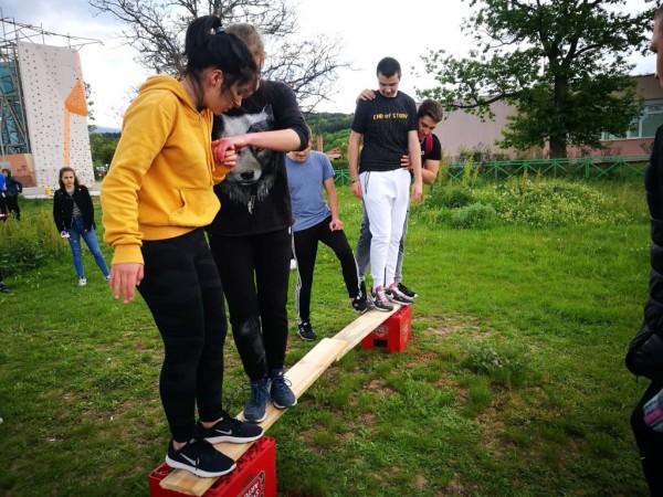 Оспорван финал на „Младите лидери на Казанлък 2019“