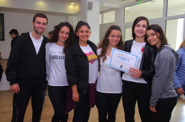 Оспорван финал на „Младите лидери на Казанлък 2019“