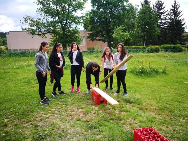 Оспорван финал на „Младите лидери на Казанлък 2019“