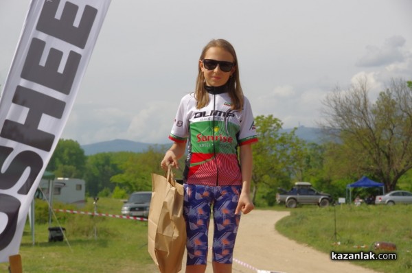 Казанлъчани на челни места в “Спици и бодли 2019“