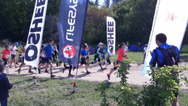 Казанлъчани на челни места в “Спици и бодли 2019“