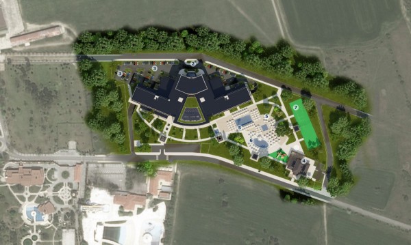 Казанлък ще има уникален комплекс за СПА и балнео туризъм