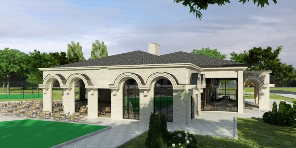 Казанлък ще има уникален комплекс за СПА и балнео туризъм