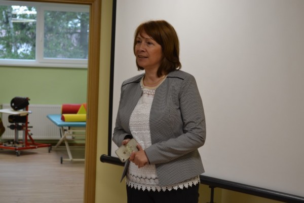 Дневен център за деца с тежки увреждания отвори врати в Казанлък