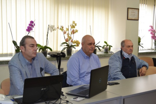 Казанлък ще има уникален комплекс за СПА и балнео туризъм