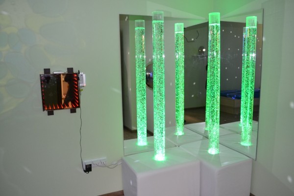 Дневен център за деца с тежки увреждания отвори врати в Казанлък