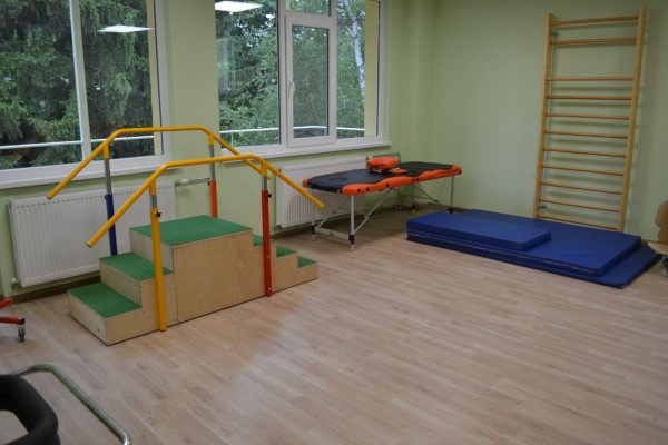 Дневен център за деца с тежки увреждания отвори врати в Казанлък