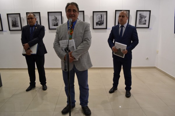 „Вълшебните стъкла на Петър Арнаудов“ – хвърчила към бъдещето