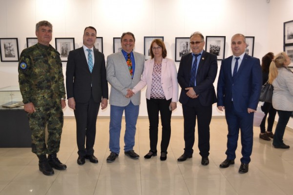 „Вълшебните стъкла на Петър Арнаудов“ – хвърчила към бъдещето