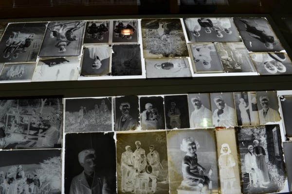 „Вълшебните стъкла на Петър Арнаудов“ – хвърчила към бъдещето