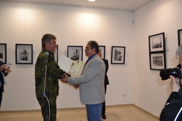 „Вълшебните стъкла на Петър Арнаудов“ – хвърчила към бъдещето