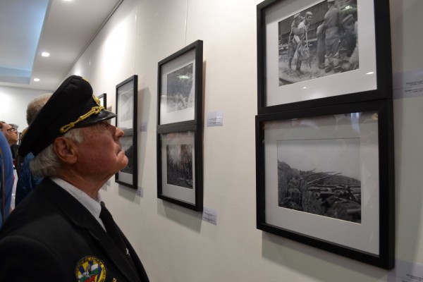 „Вълшебните стъкла на Петър Арнаудов“ – хвърчила към бъдещето