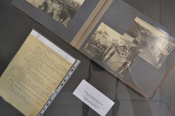 „Вълшебните стъкла на Петър Арнаудов“ – хвърчила към бъдещето