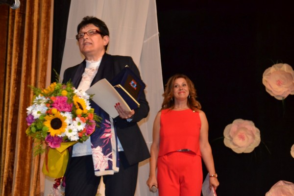 50 години ДГ №15 “Звънче“ – перфекционист във всичко!