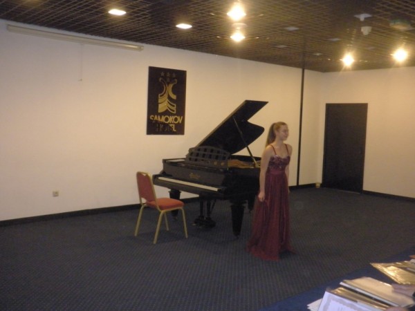 Пианистите на Елена Юлиянова отново обраха наградите