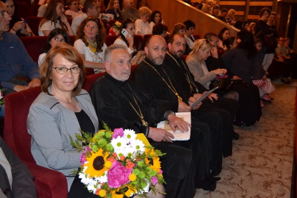 50 години ДГ №15 “Звънче“ – перфекционист във всичко!