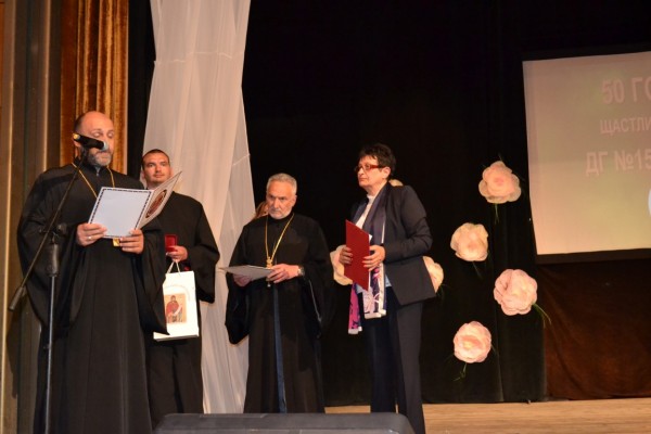 50 години ДГ №15 “Звънче“ – перфекционист във всичко!