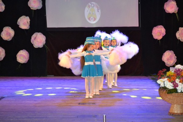 50 години ДГ №15 “Звънче“ – перфекционист във всичко!