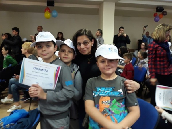 ИКТ Център организира лятна занималня и интензивни курсове за деца 