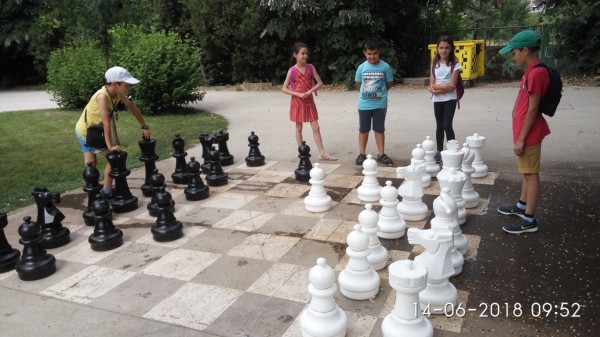 ИКТ Център организира лятна занималня и интензивни курсове за деца 