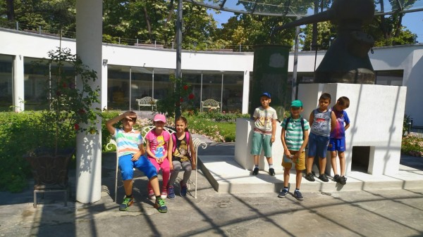 ИКТ Център организира лятна занималня и интензивни курсове за деца 