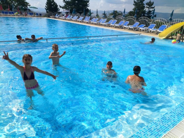 ИКТ Център организира лятна занималня и интензивни курсове за деца 