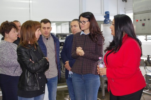 Йоана Йончева – Фильова, кандидат за евродепутат на ГЕРБ и СДС: Важно е в Европейския парламент да има знаещи, можещи и отдадени на български каузи хора