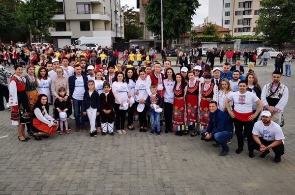 Йоана Йончева – Фильова, кандидат за евродепутат на ГЕРБ и СДС: Важно е в Европейския парламент да има знаещи, можещи и отдадени на български каузи хора