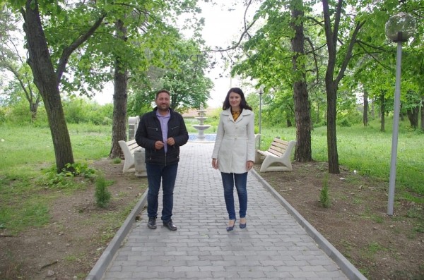 Йоана Йончева – Фильова, кандидат за евродепутат на ГЕРБ и СДС: Важно е в Европейския парламент да има знаещи, можещи и отдадени на български каузи хора