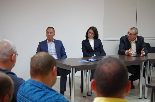 Йоана Йончева – Фильова, кандидат за евродепутат на ГЕРБ и СДС: Важно е в Европейския парламент да има знаещи, можещи и отдадени на български каузи хора