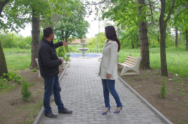 Йоана Йончева – Фильова, кандидат за евродепутат на ГЕРБ и СДС: Важно е в Европейския парламент да има знаещи, можещи и отдадени на български каузи хора