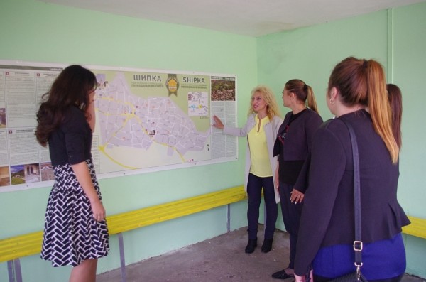 Йоана Йончева – Фильова, кандидат за евродепутат на ГЕРБ и СДС: Важно е в Европейския парламент да има знаещи, можещи и отдадени на български каузи хора