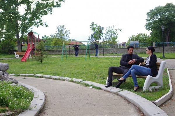 Йоана Йончева – Фильова, кандидат за евродепутат на ГЕРБ и СДС: Важно е в Европейския парламент да има знаещи, можещи и отдадени на български каузи хора