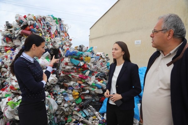 Йоана Йончева – Фильова, кандидат за евродепутат на ГЕРБ и СДС: Важно е в Европейския парламент да има знаещи, можещи и отдадени на български каузи хора