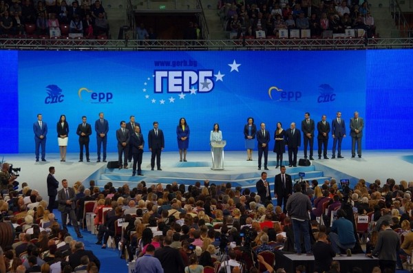 Йоана Йончева – Фильова, кандидат за евродепутат на ГЕРБ и СДС: Важно е в Европейския парламент да има знаещи, можещи и отдадени на български каузи хора