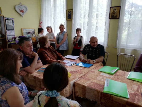 В Енина представиха книгата на краеведа д-р Генчо Китипов - “Аз, Бай Ганьо“